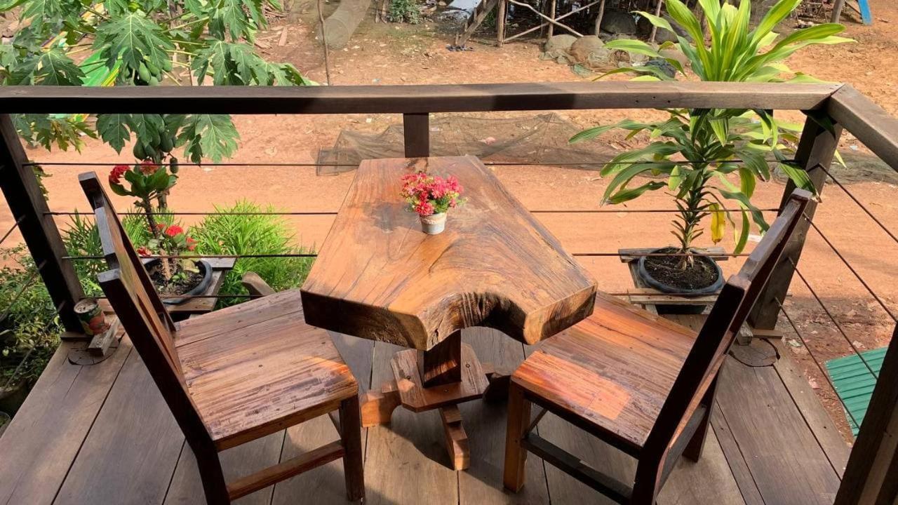 St 63 Home Stay & Tour Kampong Khleang Ngoại thất bức ảnh