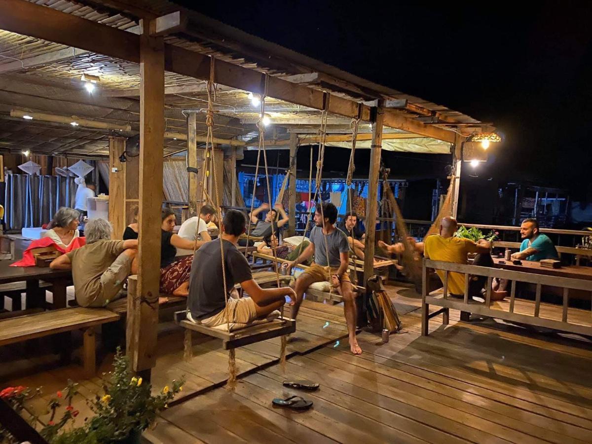 St 63 Home Stay & Tour Kampong Khleang Ngoại thất bức ảnh